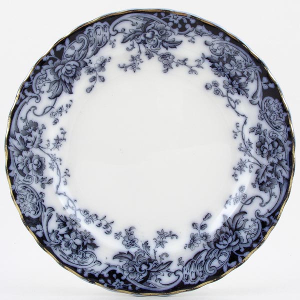Plate c1890